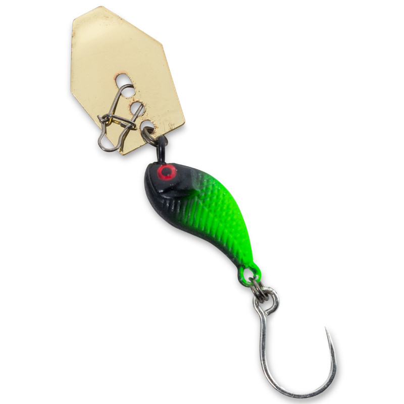 Doiyo nástraha Fuka CH 3,2g GBM-3827535