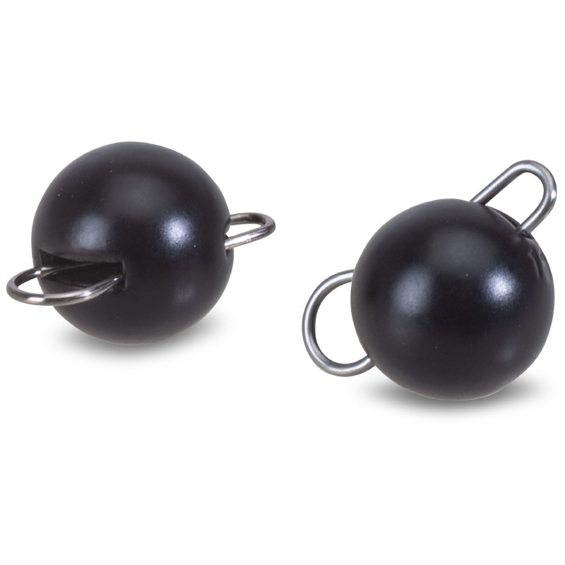 Doiyo čeburaška Tungsten Chebu 18g 2ks-3830318