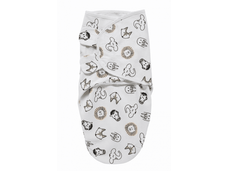 Meyco Zavinovačka 0-3 m Animal