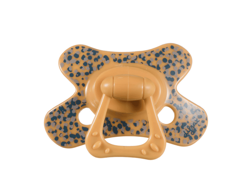 Difrax Dudlík Natural Desert 12+