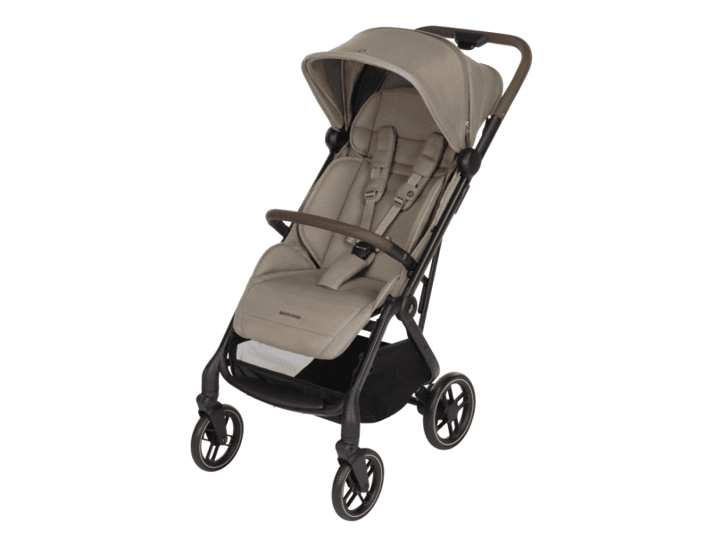 Maxi-Cosi Soho kočárek Twillic Truffle
