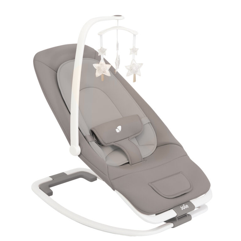 Joie dreamer™ walnut, lehátko