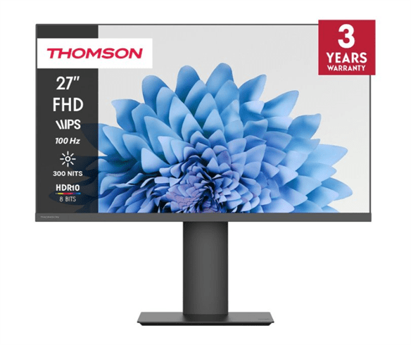 Thomson M27FB5C14 - 27