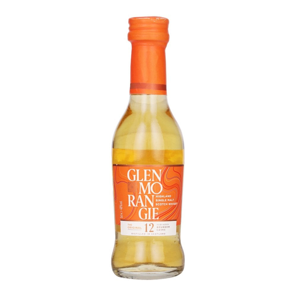 Glenmorangie 12 yo 0,05 l