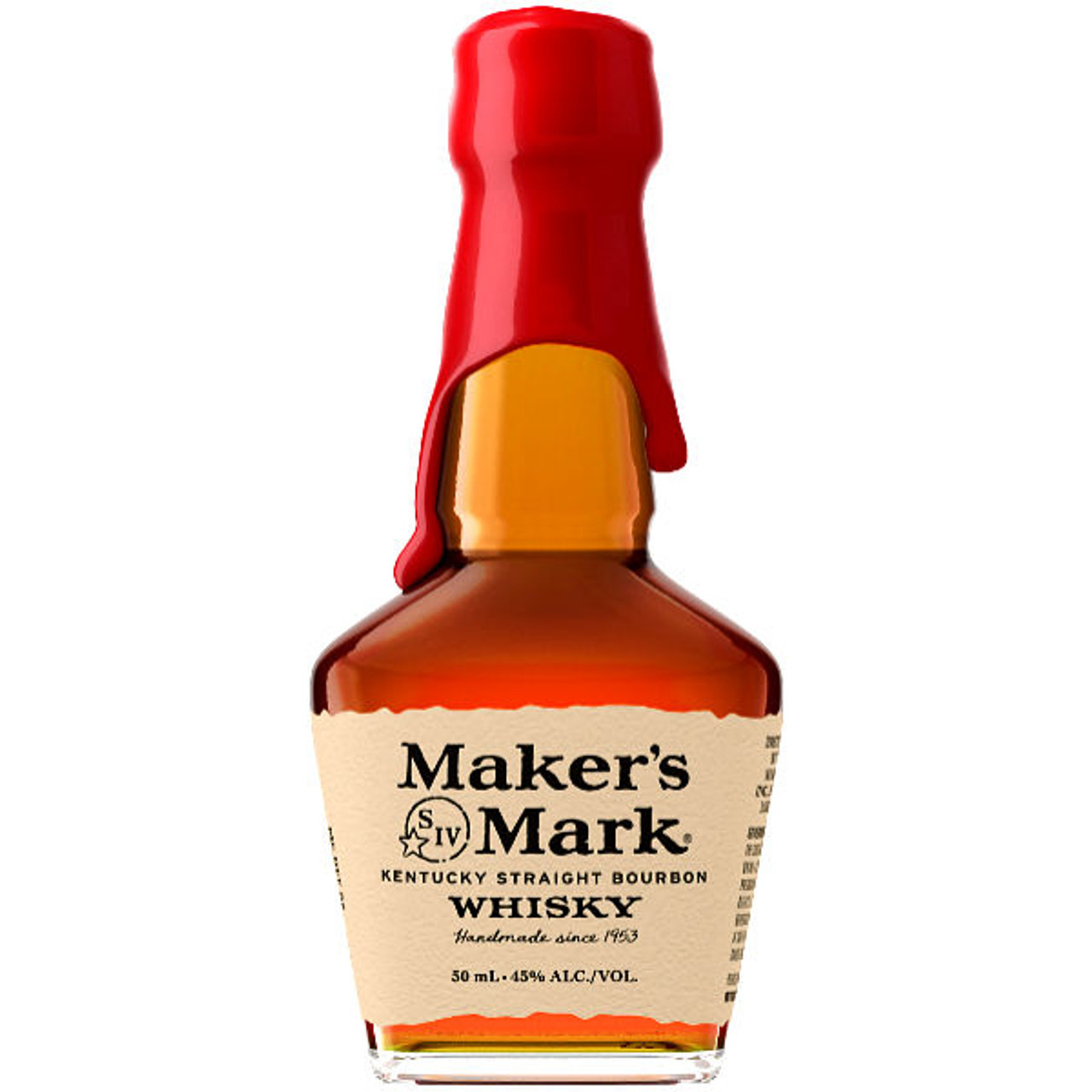 Maker's Mark Maker’s Mark 40% 0,05l