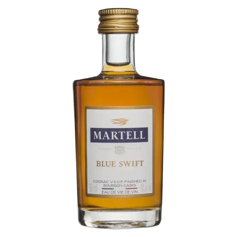 Martell Blue Swift 40% 0,05l