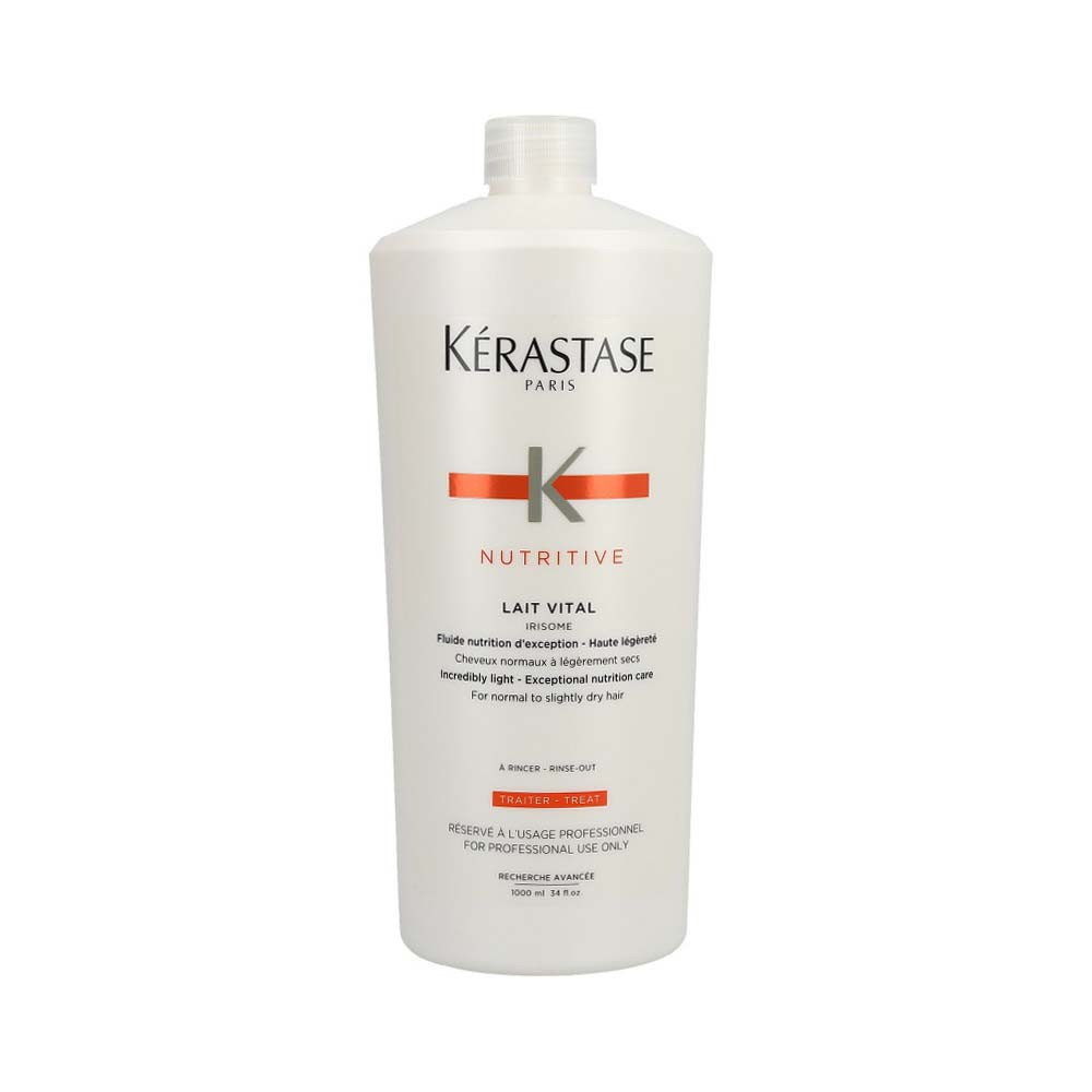KÉRASTASE Kérastase Nutritive Lait Vital Irisome Conditioner 1000 ml
