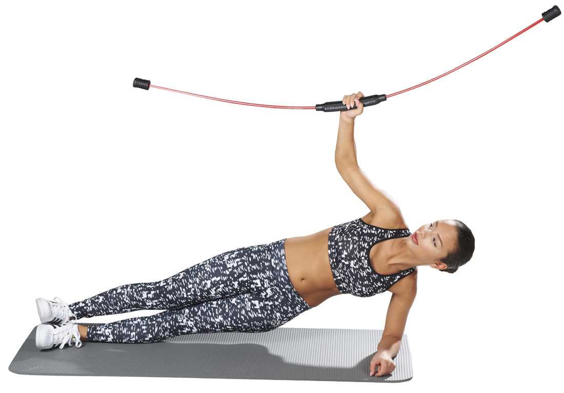 Trendy Sport Kmitací tyč Trendy Chicote