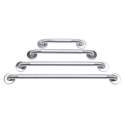 Madlo nerezové protiskluzové Varianta: 30 cm