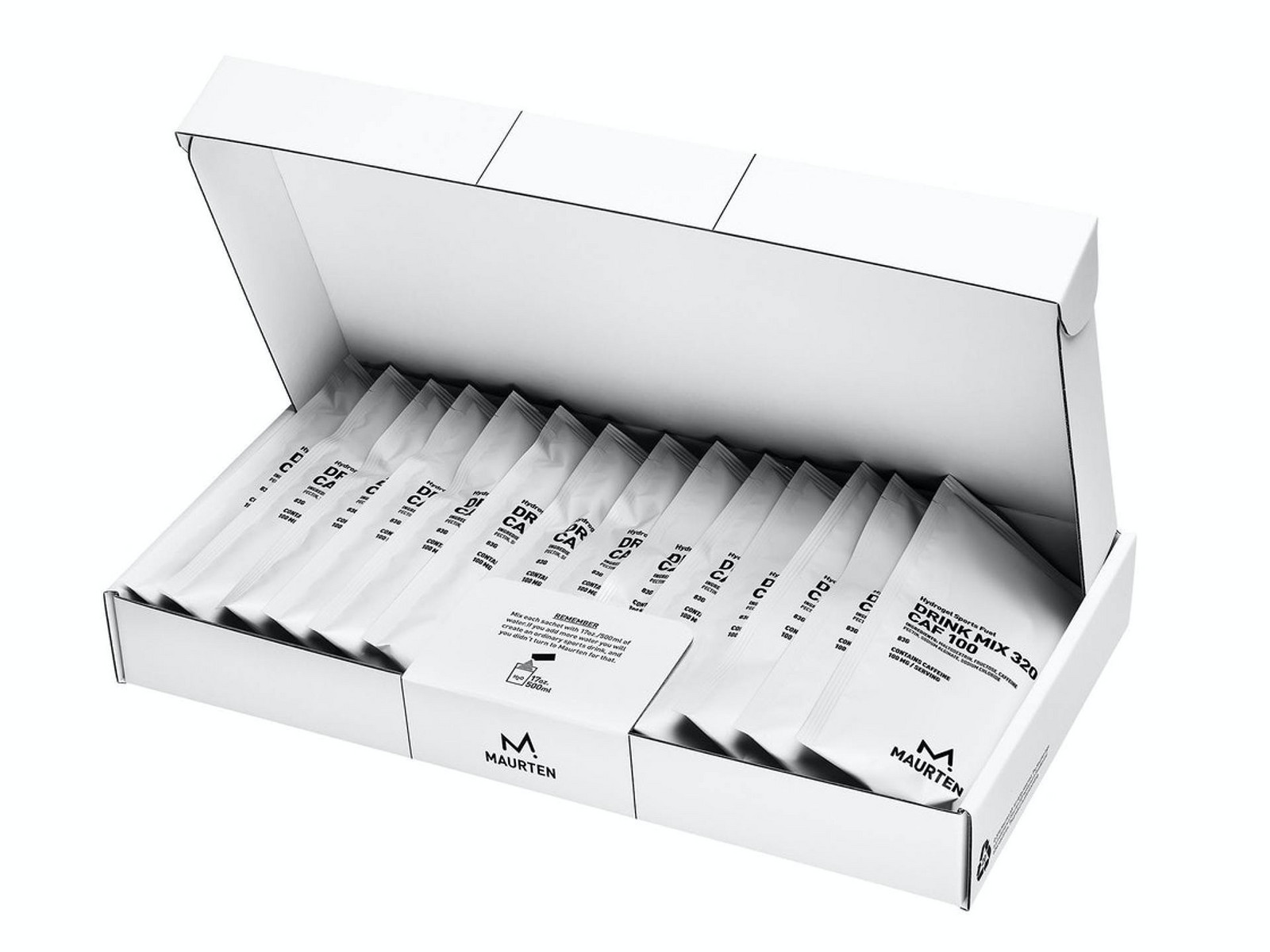 Maurten Drink MIX 320 CAFFEINE 100