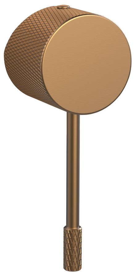 Sapho SOLARIS ovládací páka, měď mat