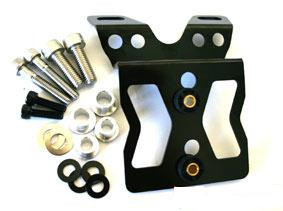 KOSO Držák tachometru KOSO, ATV XR-SR KO-BEATVK00