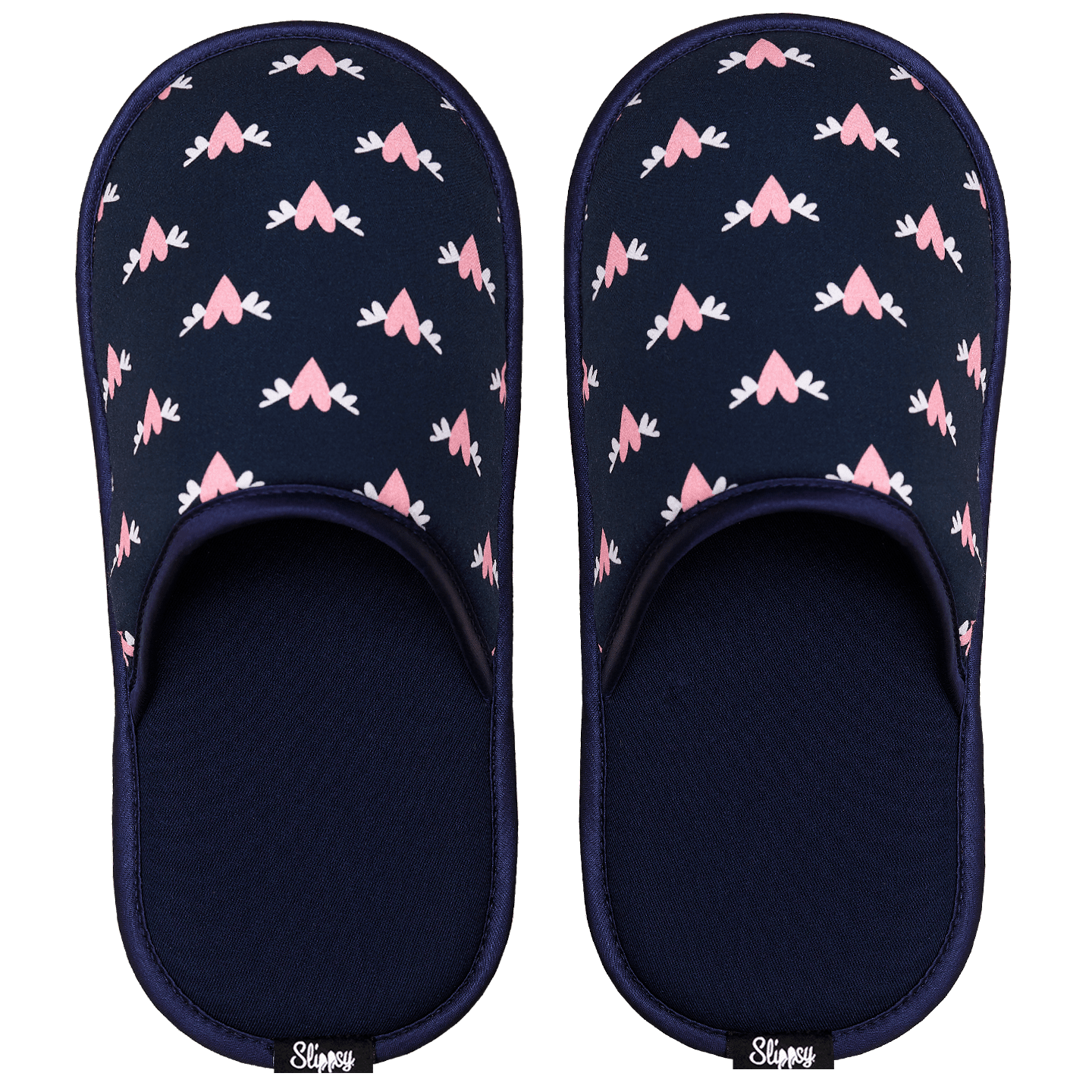 Slippsy Flying hearts /35-38