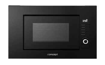 Concept Vestavná mikrovlnná trouba MTV4020bc