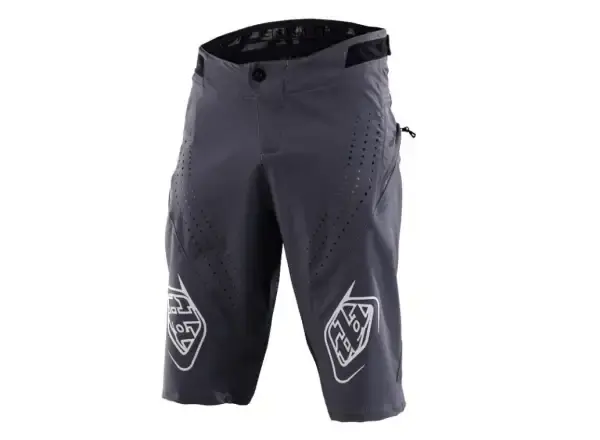 Troy Lee Designs Sprint pánské kraťasy Mono Charcoal vel. 32