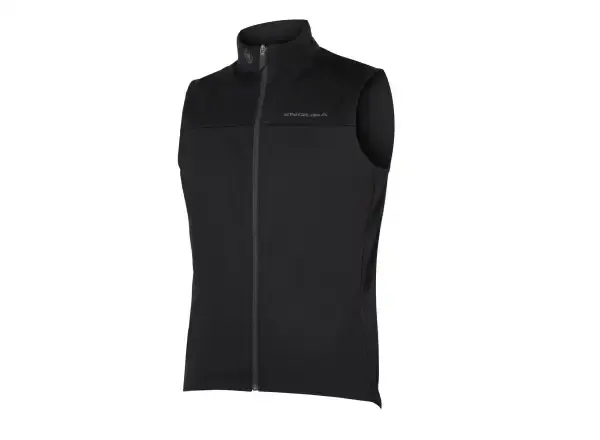 Endura Windchill II pánská vesta Black vel. XL