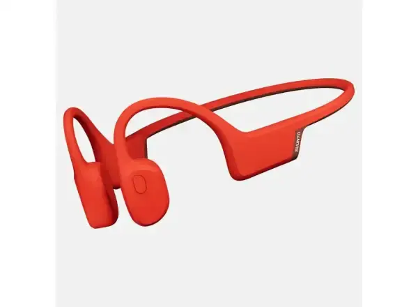 Suunto Sonic sluchátka Coral Red