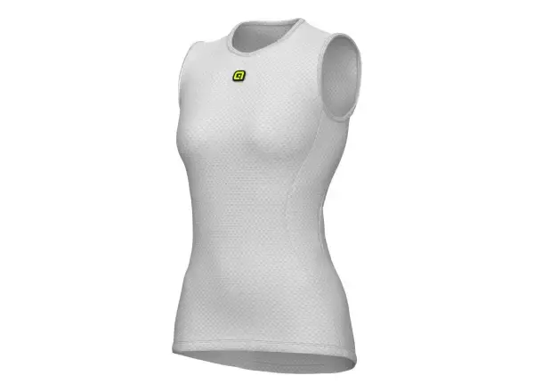 Alé Intimo Velo Active dámská spodní vrstva White vel. M