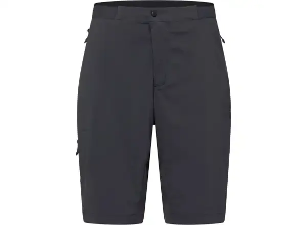Haglöfs L.I.M Fuse pánské kraťasy černá vel. 48