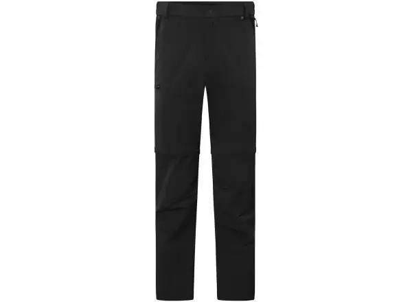 Viking Rocklyn 2in1 pánské kalhoty black vel. S