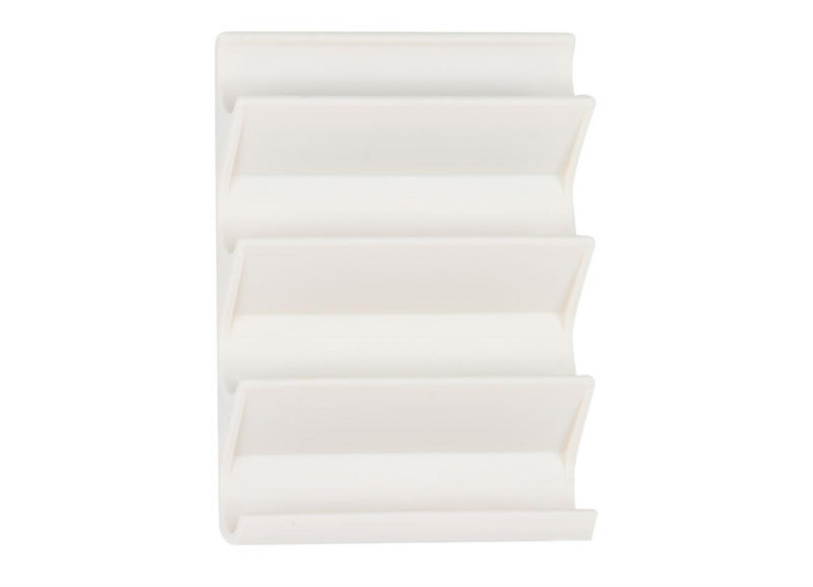 Držák popisovačů Q-Connect na bílé tabule