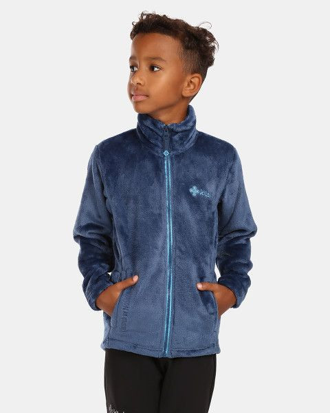 ERIN-J Tmavě modrá