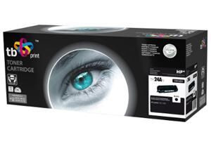 Toner TB kompatibilní s HP Q2624A N TH-24AN