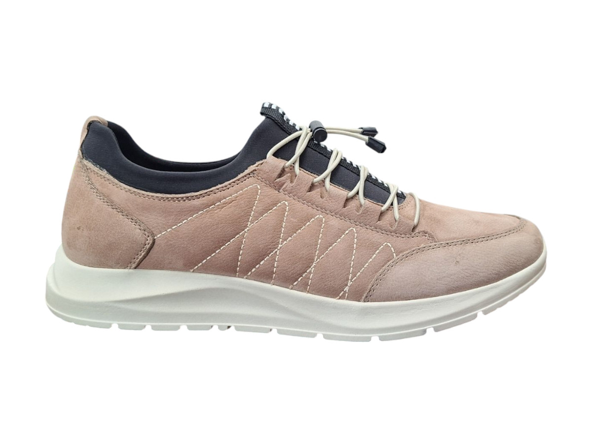 Wild 2105 Pánské tenisky beige 40