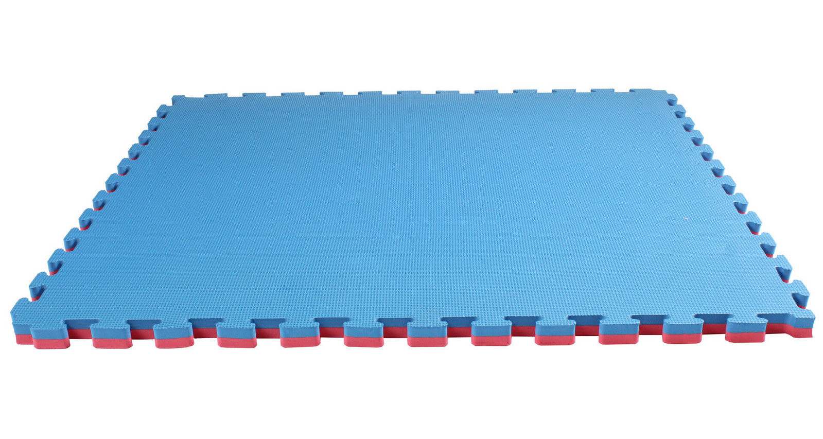 Merco Champion TATAMI 2 CM Barva: Modrá/červená