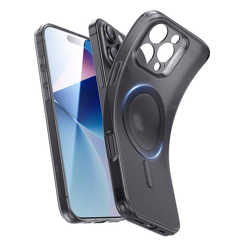 Pouzdro Zero (HaloLock) ESR pro iPhone 16 Pro (černé) 070248