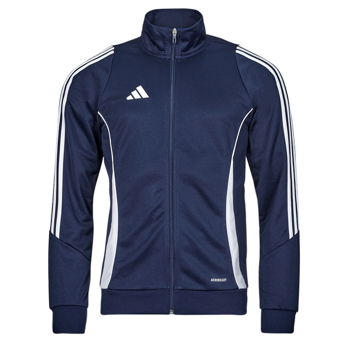 adidas  TIRO24 TRJKT  Modrá