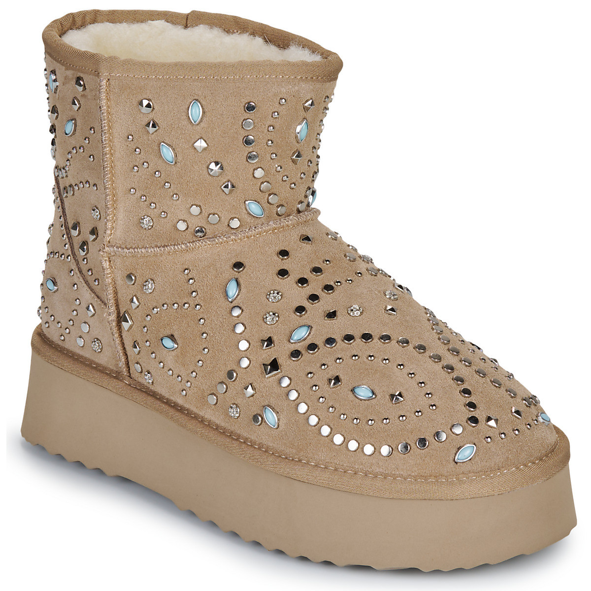 ALMA EN PENA  I241042  Hnědá