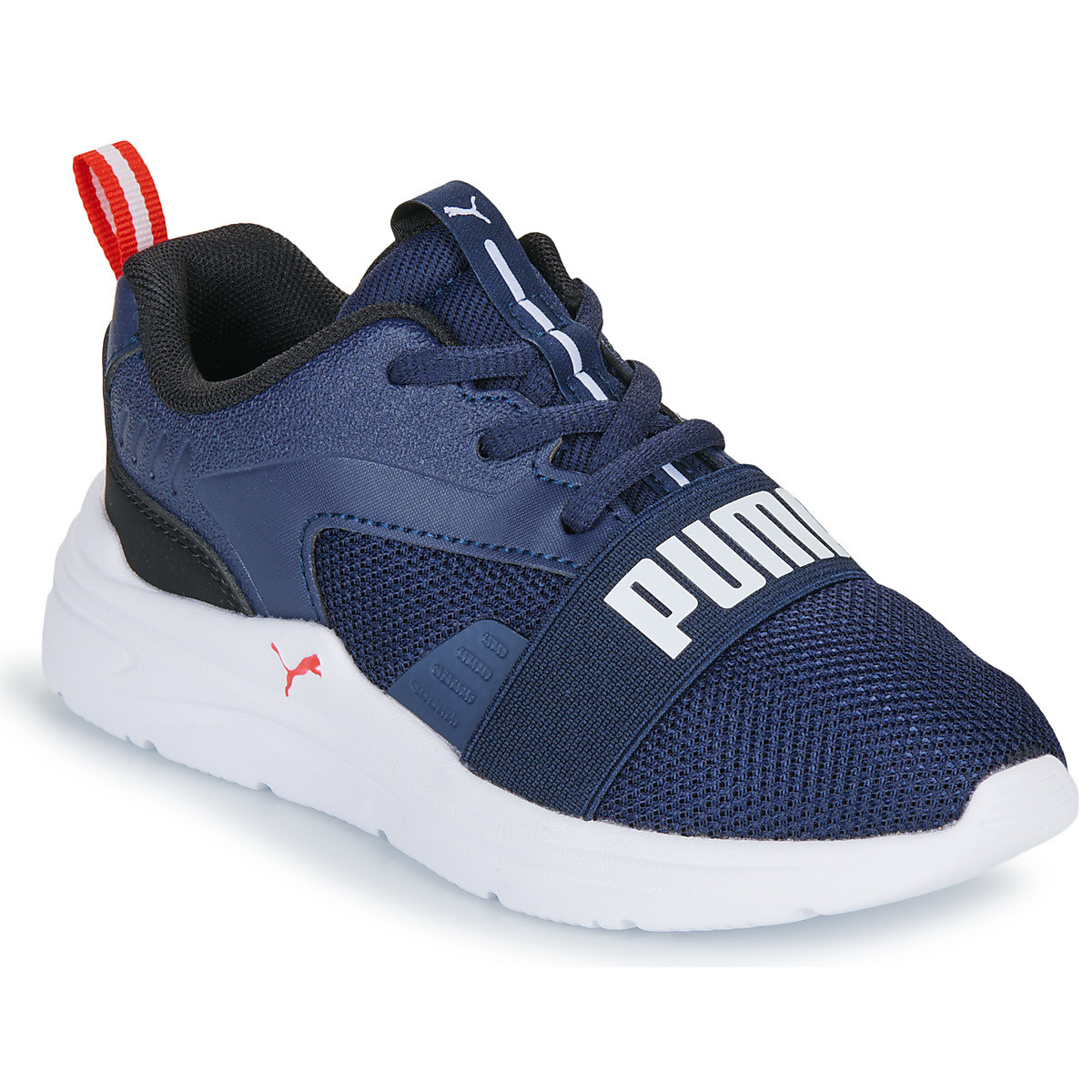 Puma  Wired 2 PS  Modrá