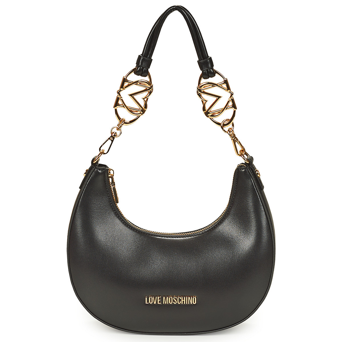 Love Moschino  JEWEL JC4048  Černá
