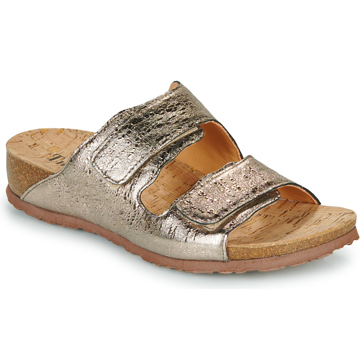 Think  JULIA  Stříbrná