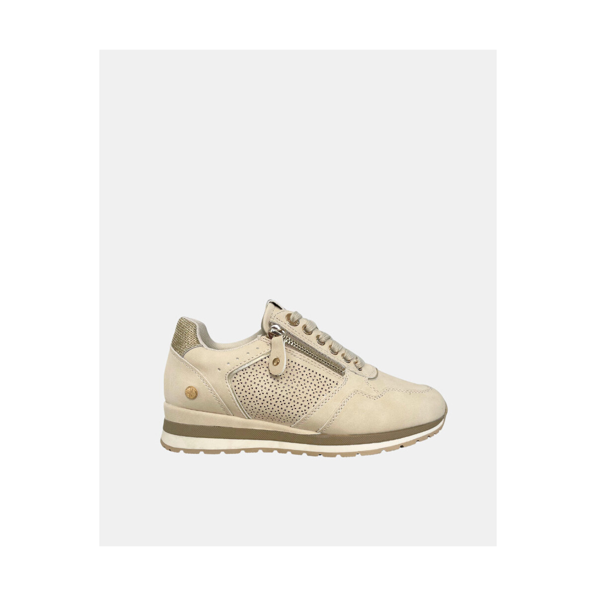 Xti  120191  Béžová