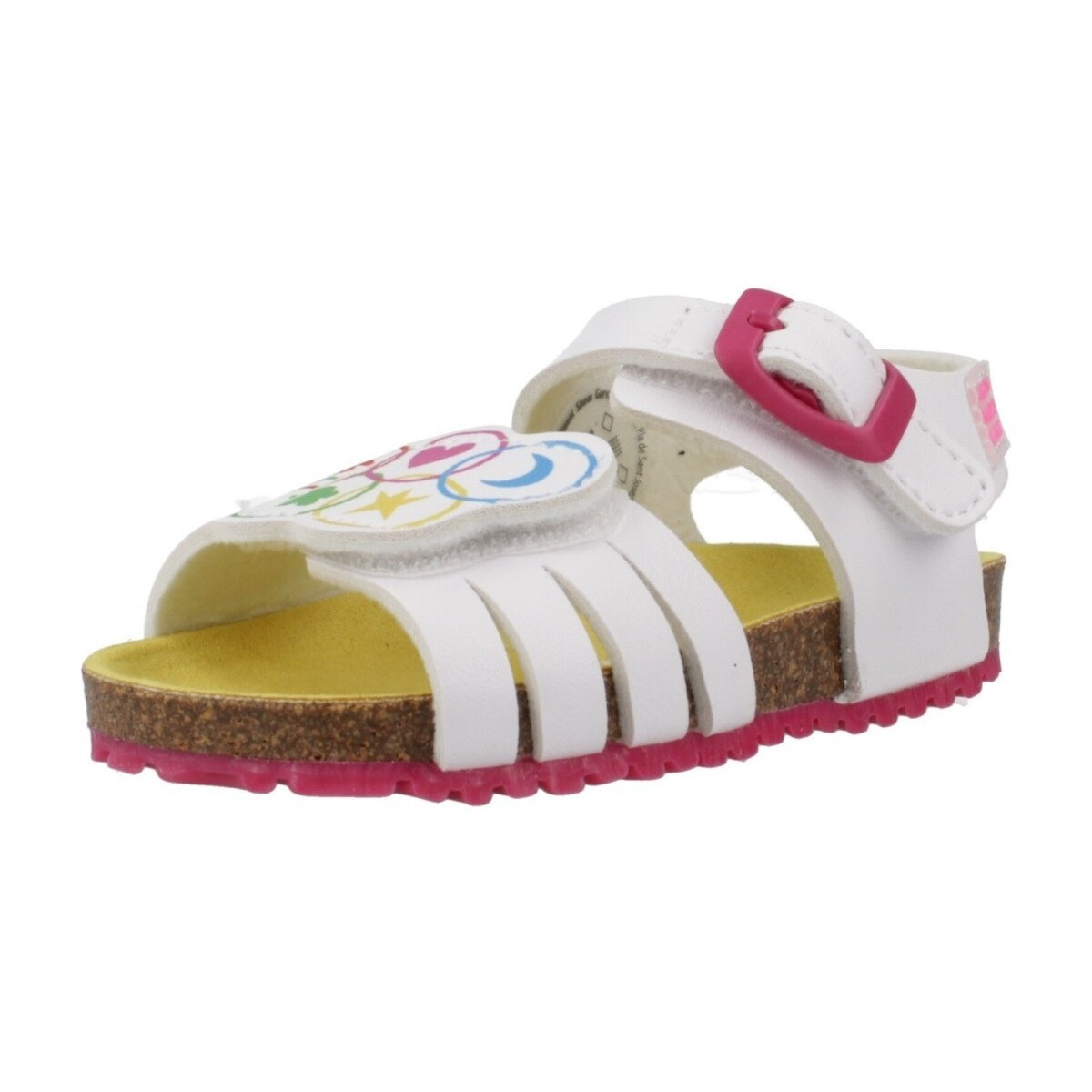 Agatha Ruiz de la Prada  242936A  Bílá