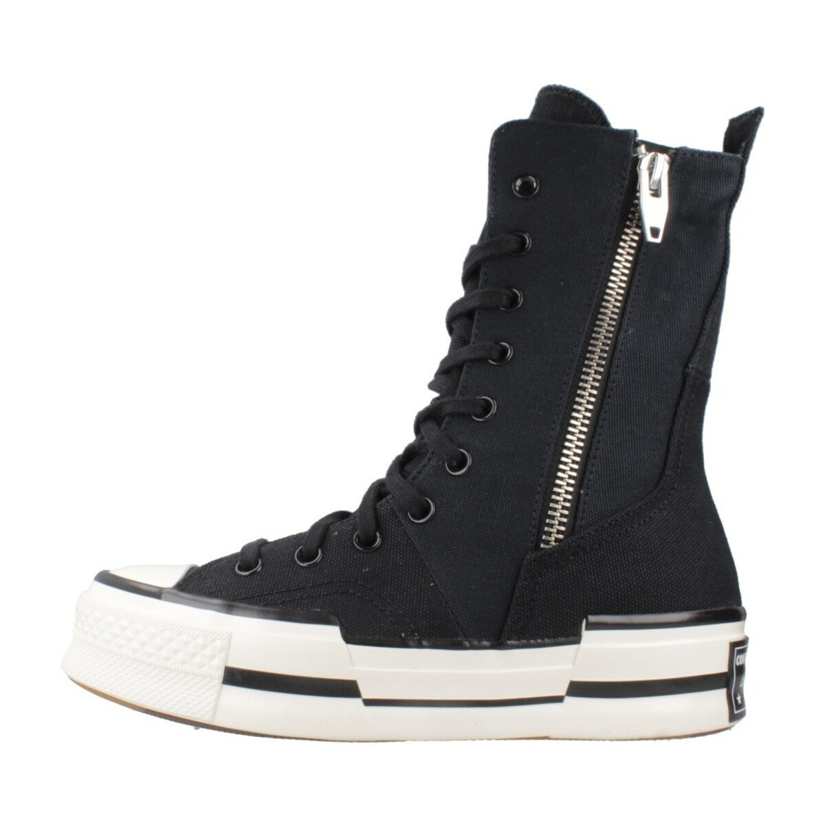 Converse  CHUCK 70 PLUS XHI  Černá