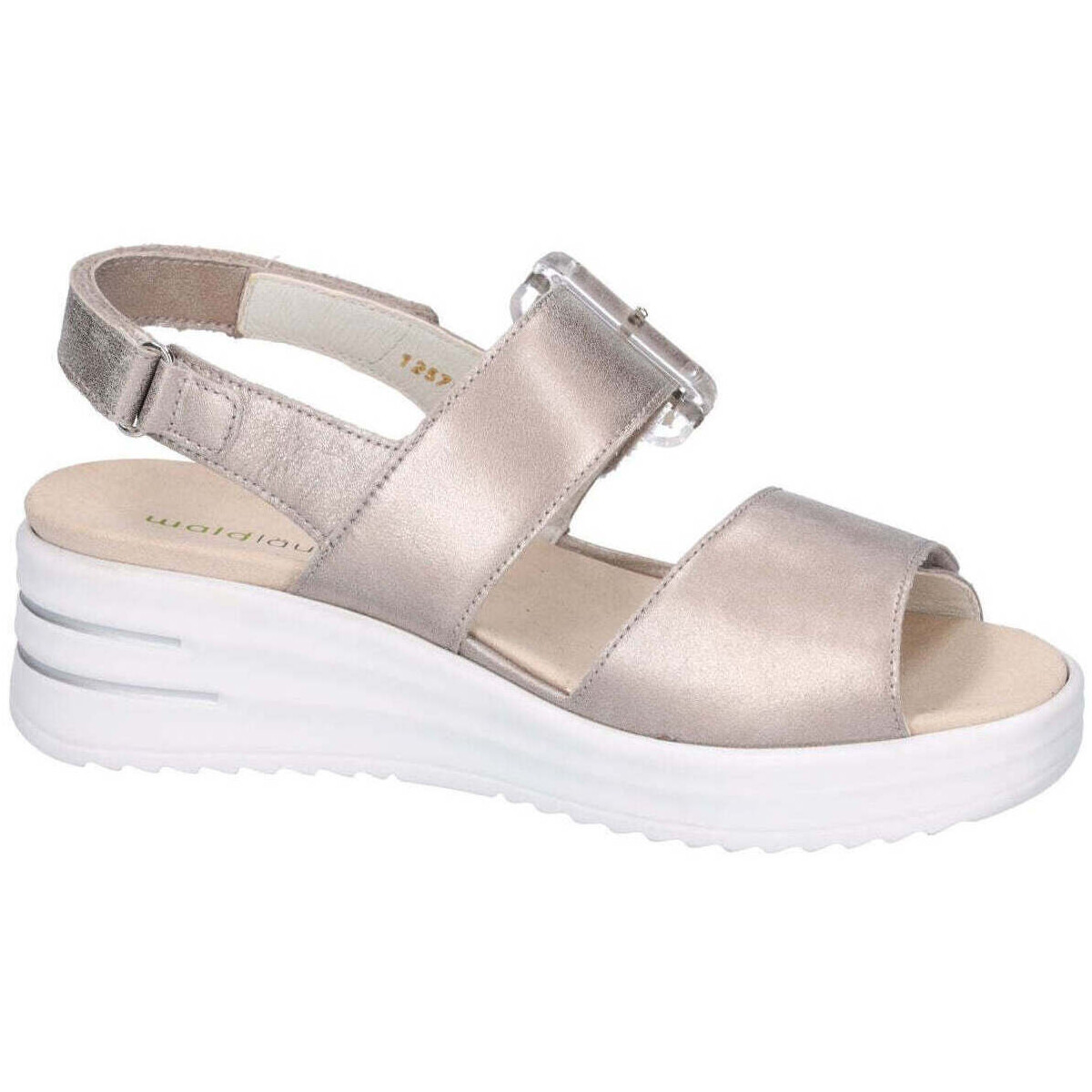 Waldläufer  H-Dina  Stříbrná