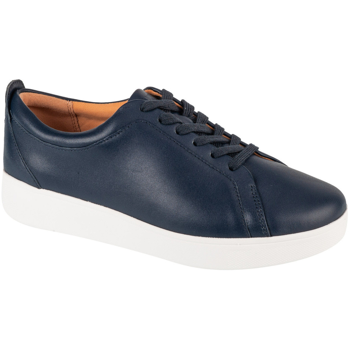 FitFlop  Rally Sneakers  Modrá