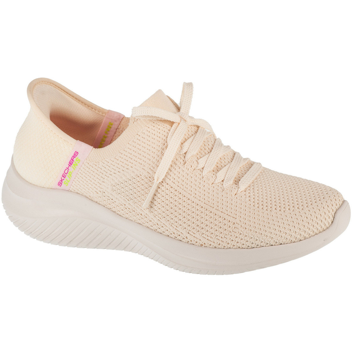Skechers  Slip-Ins: Ultra Flex 3.0 - Elevated Motion  Béžová