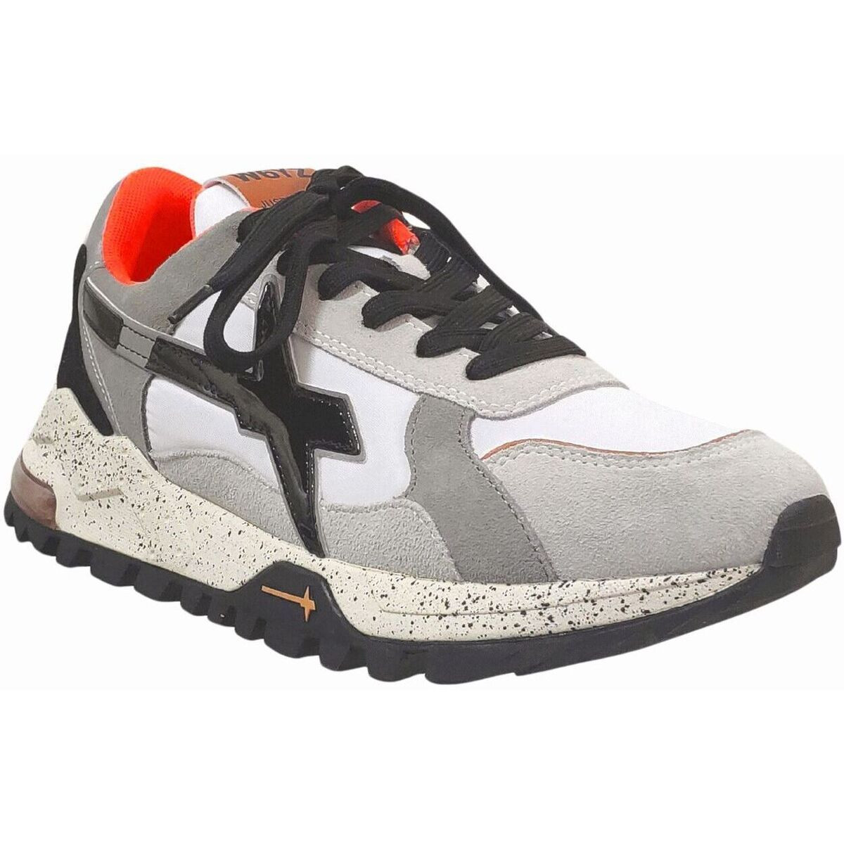 W6yz  Breeze 3-m  Bílá