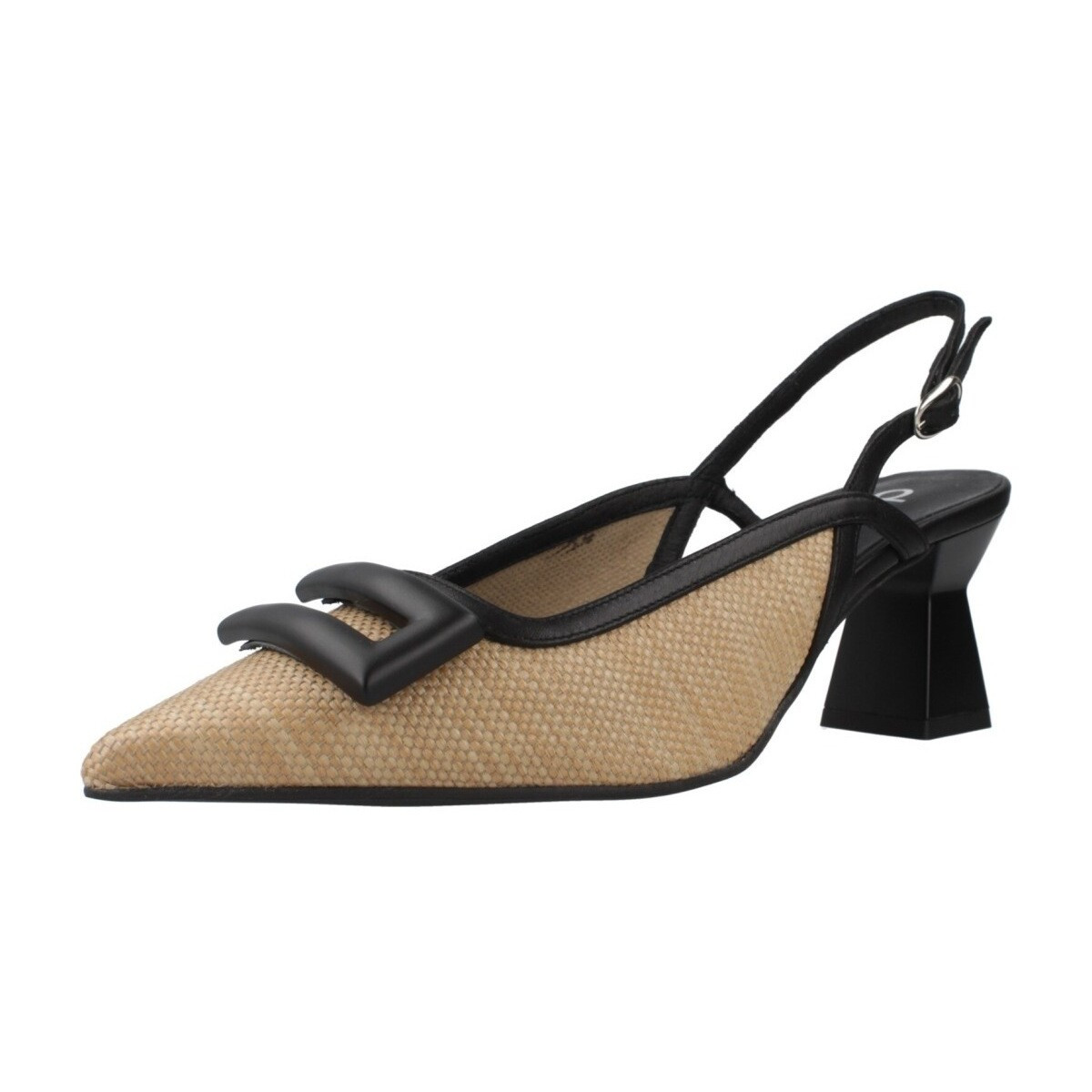 Dibia  14149D  Hnědá