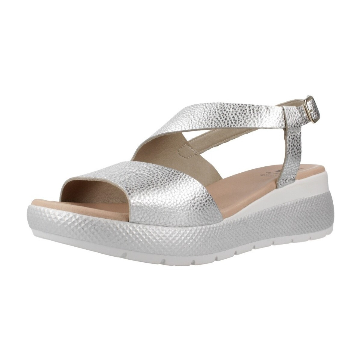 Dorking  D9495 AL  Stříbrná