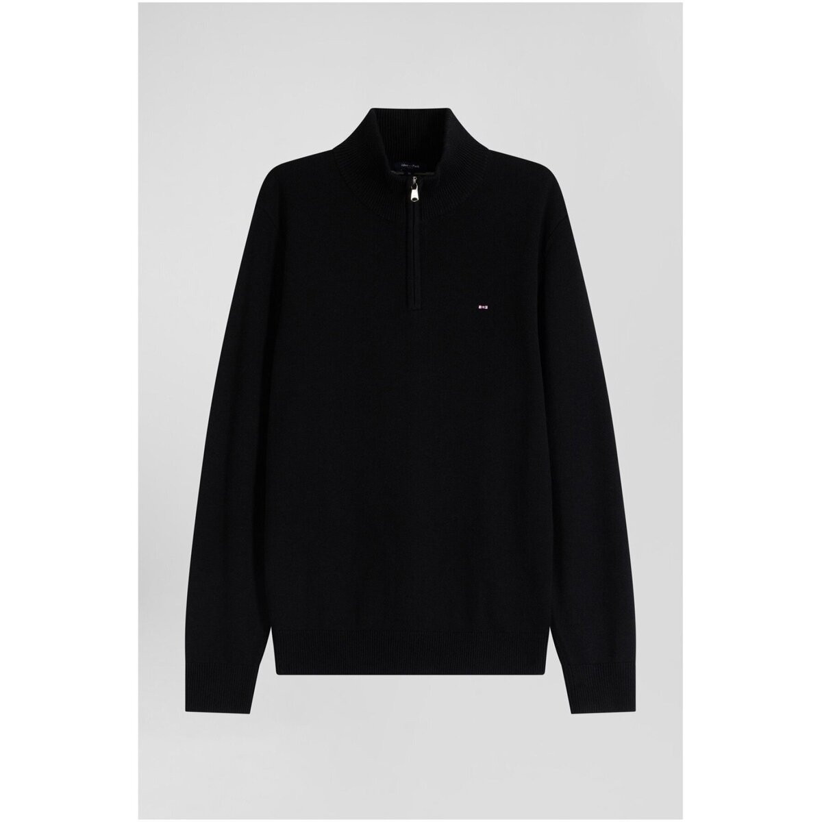 Eden Park  H24MAIPU0006  Černá