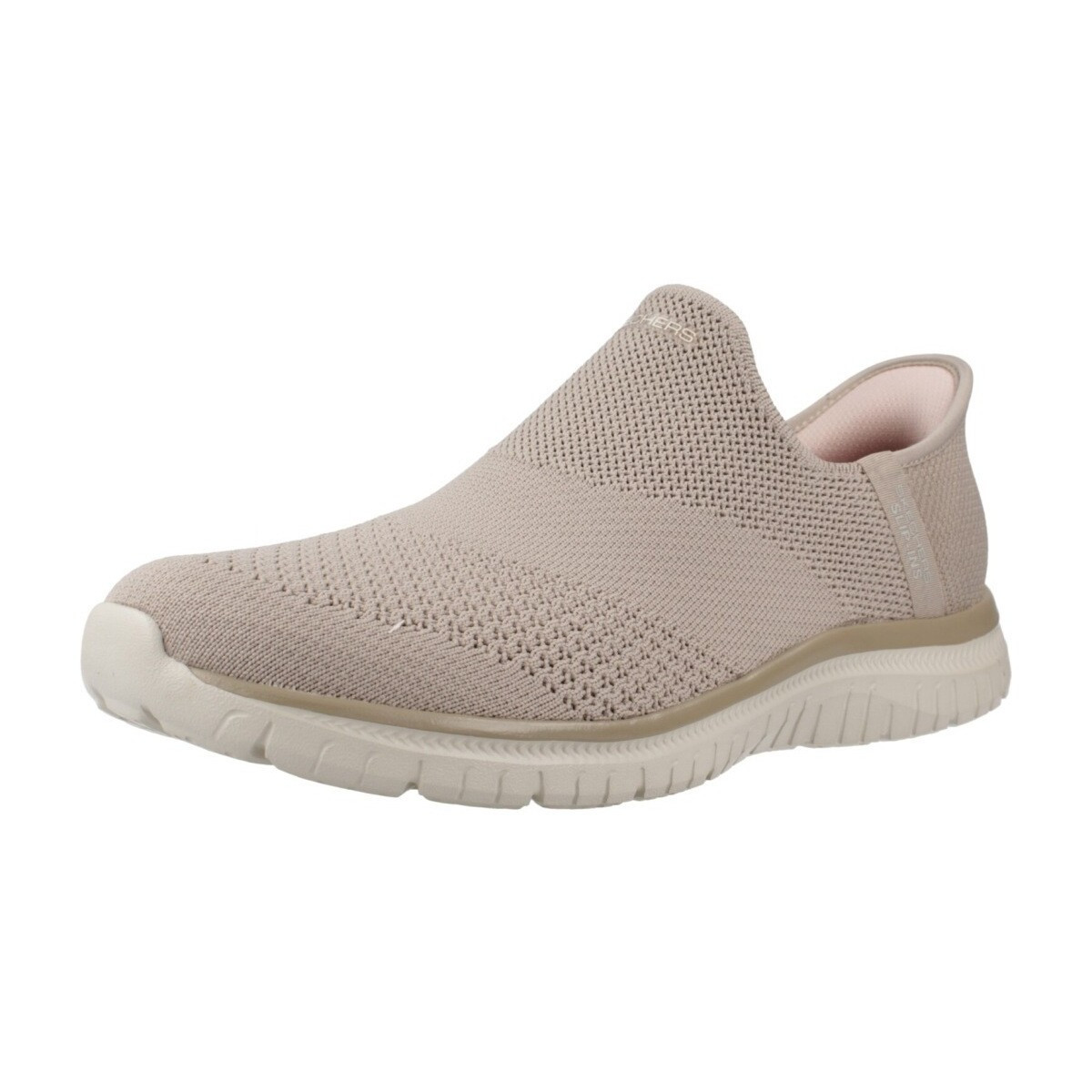 Skechers  SLIP-INS VIRTUE - SLEEK  Hnědá