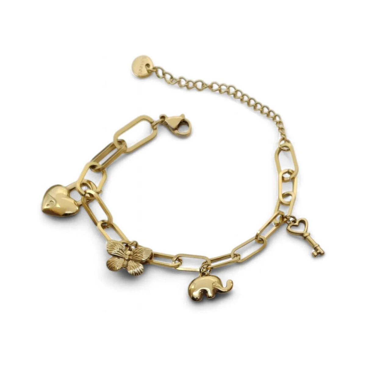 La Modeuse  74687_P176437  Zlatá