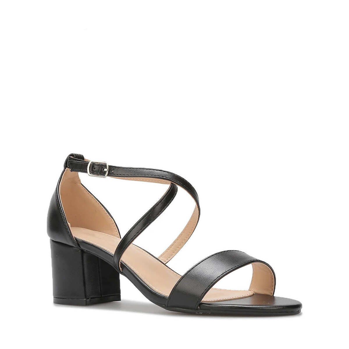 La Modeuse  74998_P177247  Černá