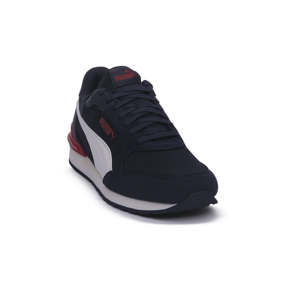 Puma  05 ST RUNNER V4  Modrá
