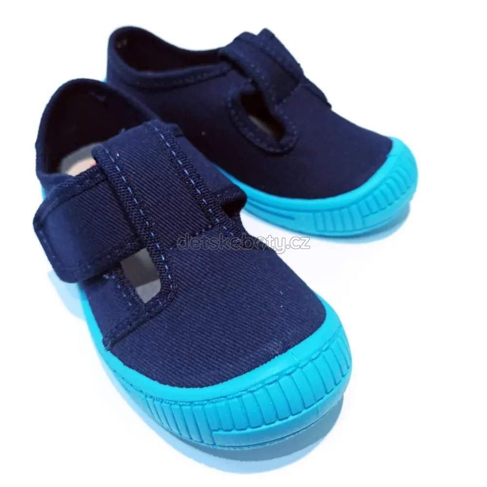 Domácí obuv Anatomic Flexible Mulberry Velikost: 27